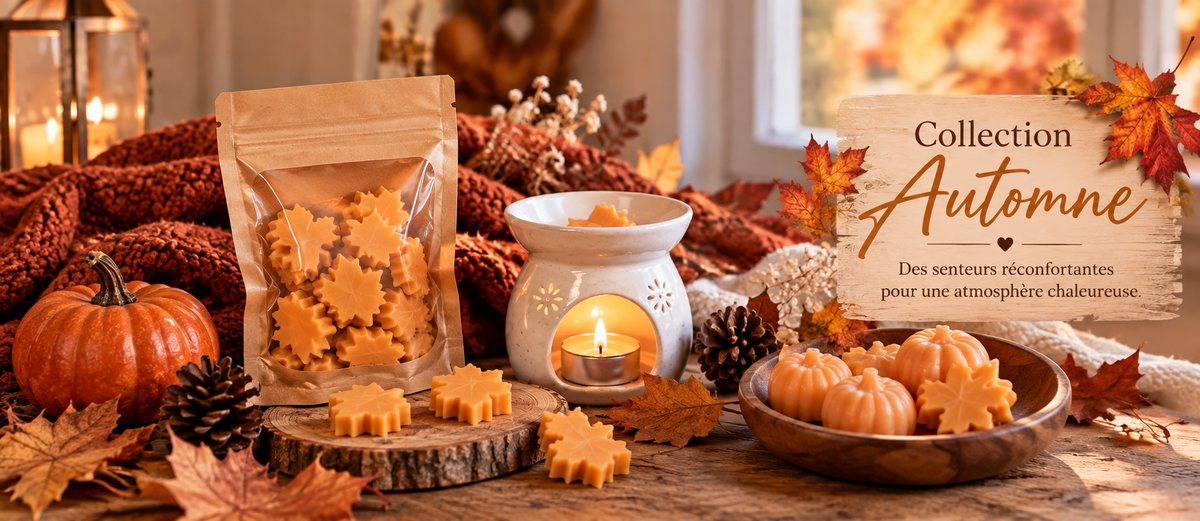 Collection Automne