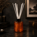 Diffuseur à tiges 120 ml– Personnalisez votre intérieur parmi nos 10 fragrances gourmandes