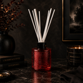 Diffuseur à tiges 120 ml-Personnalisez votre intérieur parmi nos 10 fragrances fruitées
