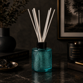 Diffuseur à tiges 120 ml- Personnalisez votre intérieur parmi nos 10 fragrances fraîches