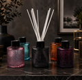 "Collection Intense"  Diffuseur à tiges 120 ml – La Sombre Mascarade