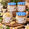 Fondant Crémeux Gourmand – Crème Vanillée