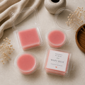 Waxy Jelly – Fondant parfumé en gel – 30 g