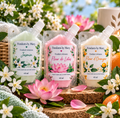 Fondant Crémeux en Gourde – Fragrances florales