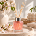 Diffuseur tiges 50ml- Personnalisez votre intérieur parmi nos 10 fragrances florales.